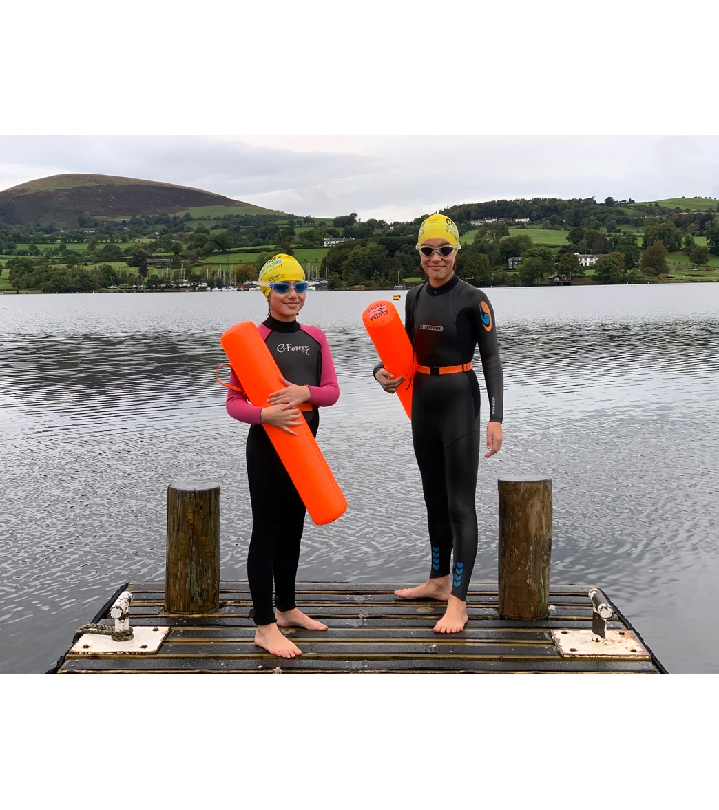 Swim Secure Tow Woggle - Image 17