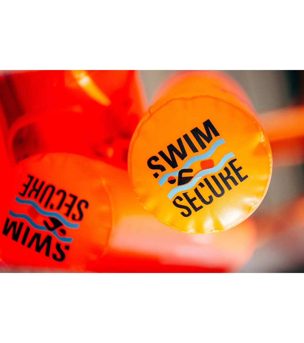 Swim Secure Tow Woggle - Image 3
