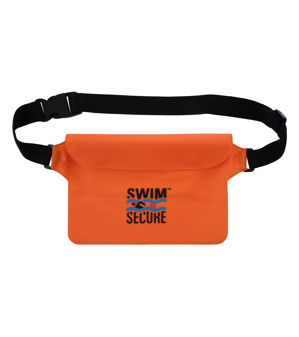 Swim Secure Waterproof Bum Bag - Image 4