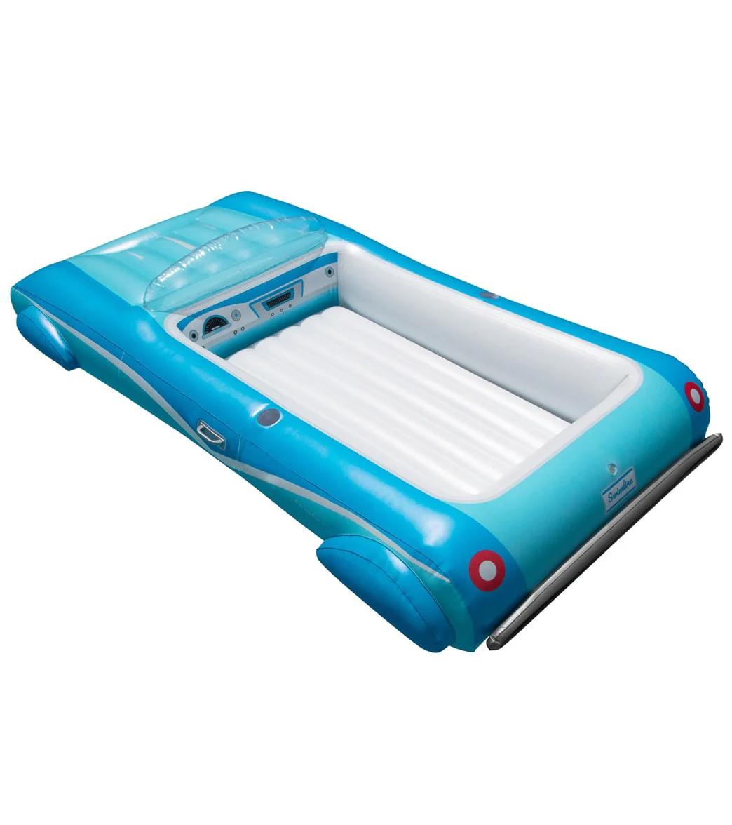 Swimline Classic Convertible Pool Float - Image 5
