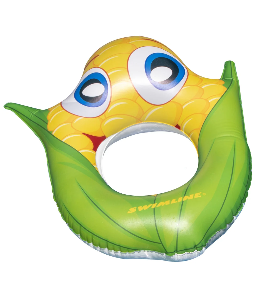 Swimline Kids Corn Ring - Image 5