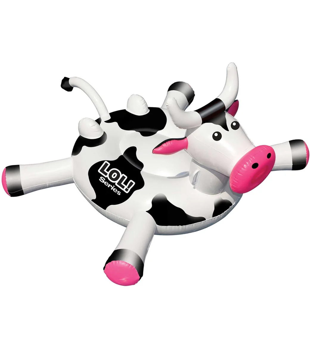 Swimline Lol Series Crazy Cow - Image 4