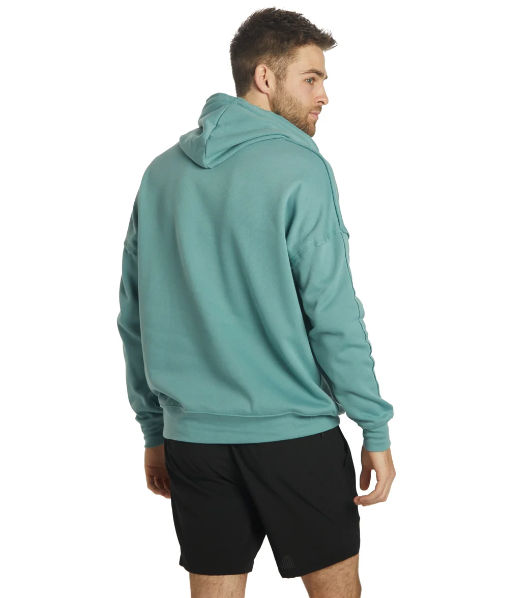 SwimOutlet Limited Edition Men’s Hoodie - Image 3
