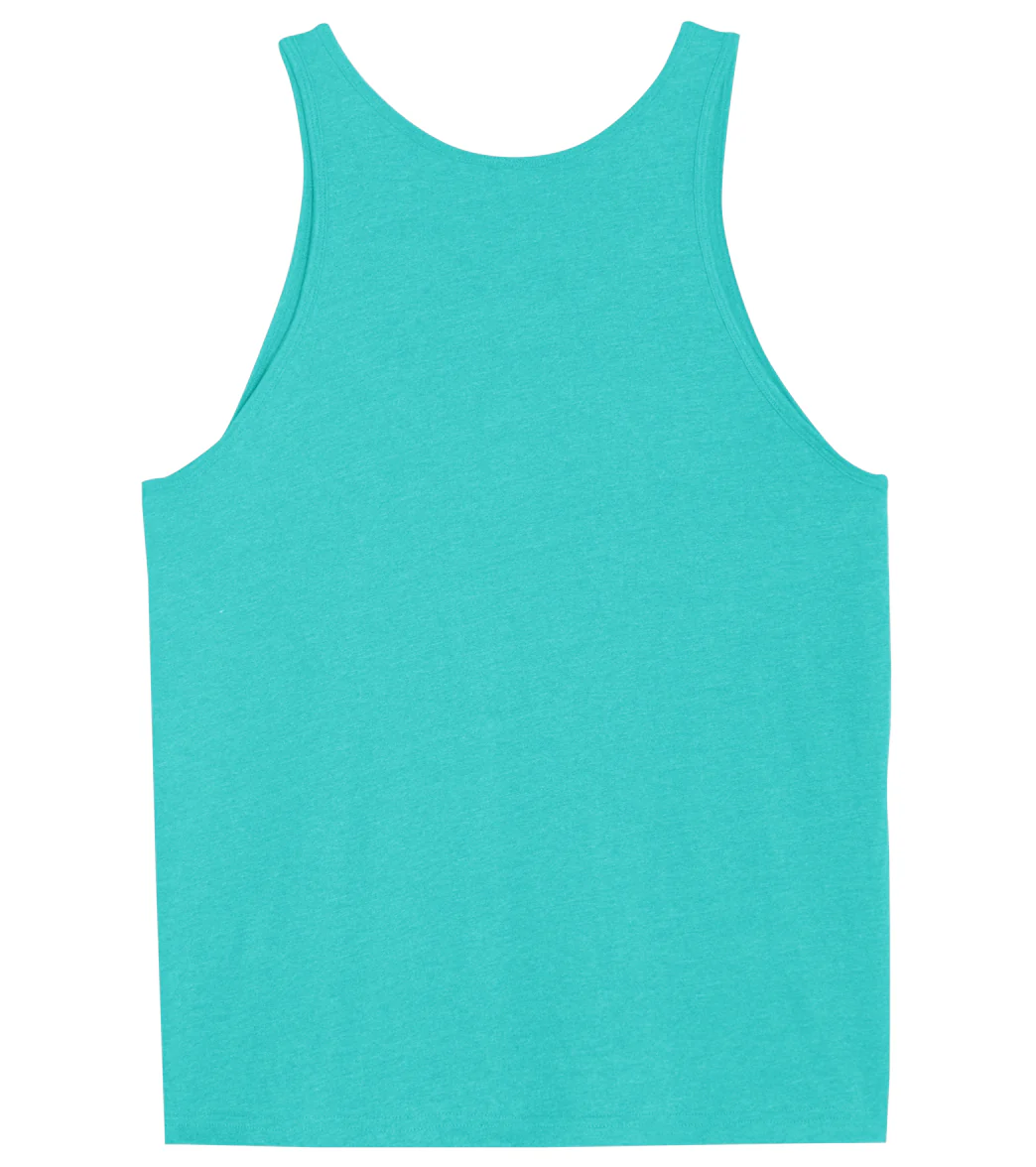 SwimOutlet Limited Edition Men’s Tank Top - Image 2
