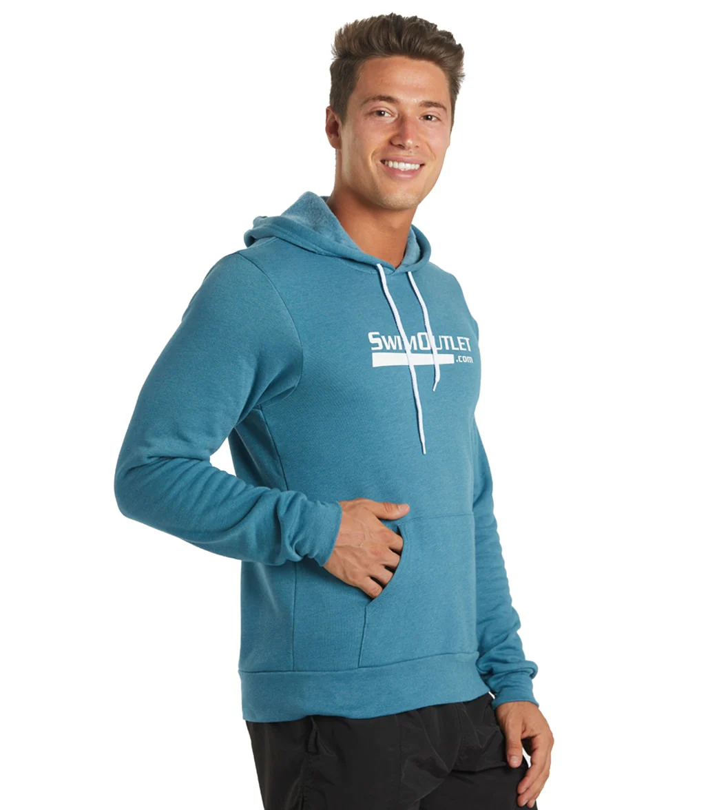 SwimOutlet Limited Edition Unisex Hoodie - Image 7