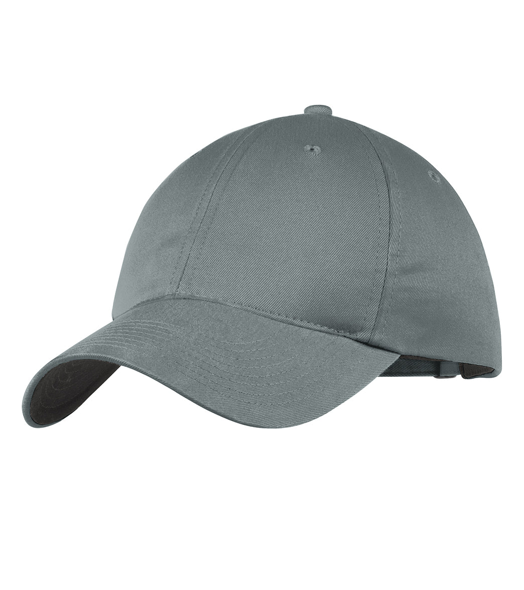 SwimOutlet Nike Unstructured Cotton/Poly Twill Cap - Image 14