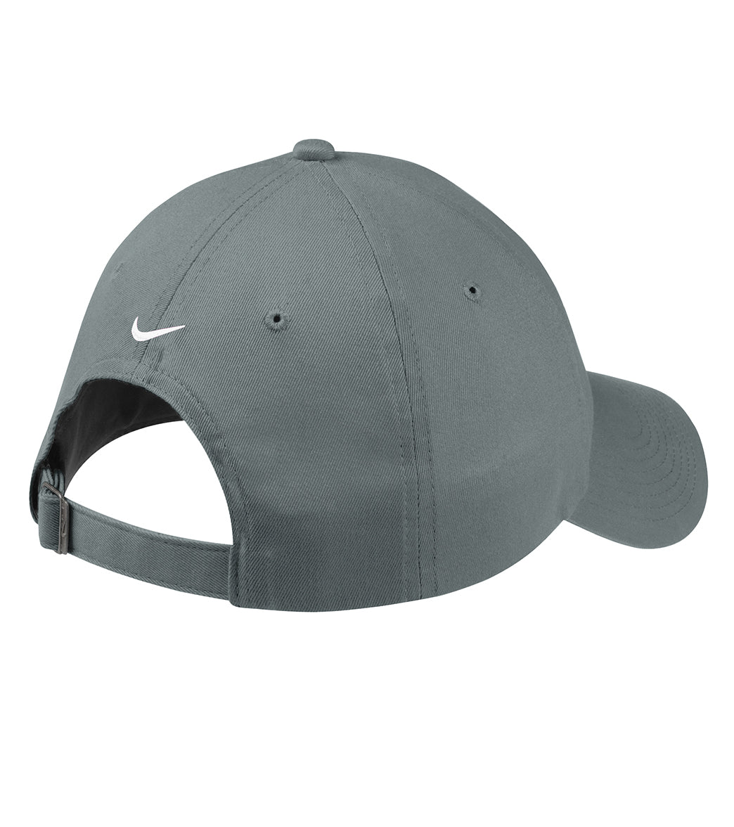 SwimOutlet Nike Unstructured Cotton/Poly Twill Cap - Image 15