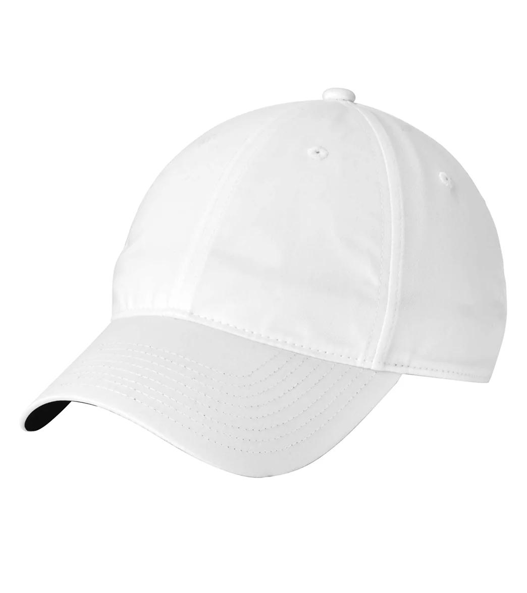SwimOutlet Nike Unstructured Cotton/Poly Twill Cap - Image 22