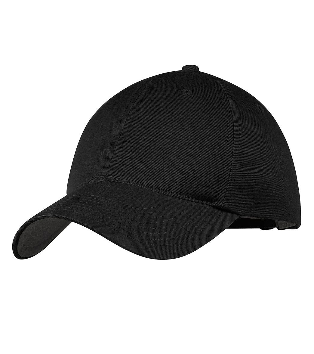 SwimOutlet Nike Unstructured Cotton/Poly Twill Cap - Image 34