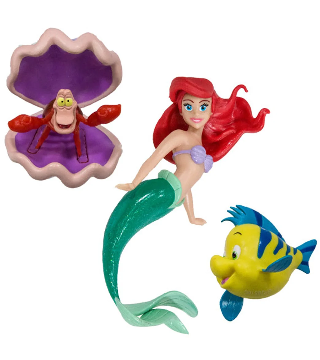 Swimways Ariel Dive Characters - Image 3