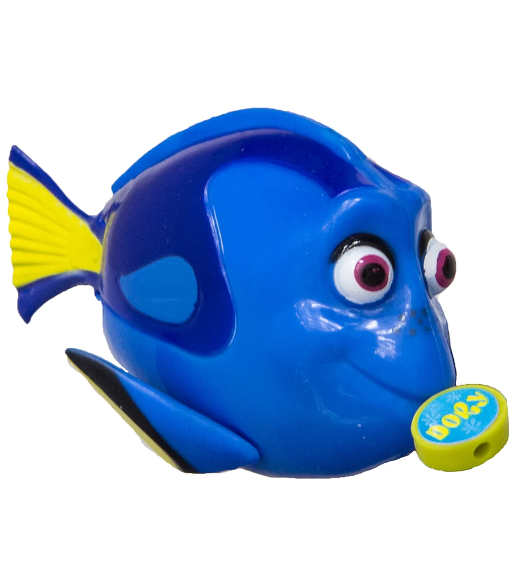 Swimways Dory Swimming Minis (Pull String Water Toy) - Image 5