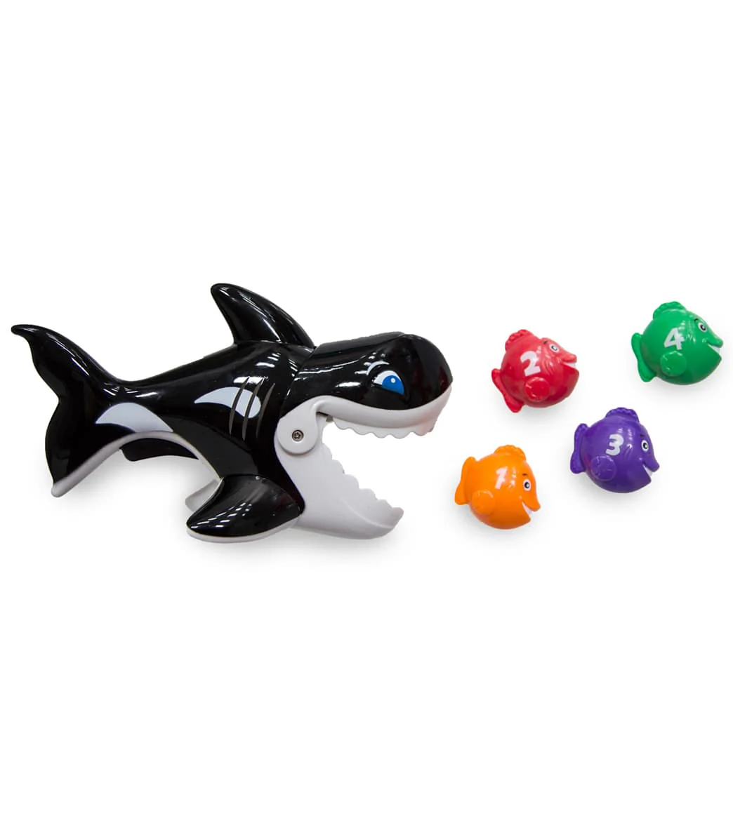 Swimways Gobble Gobble Guppies - Image 4