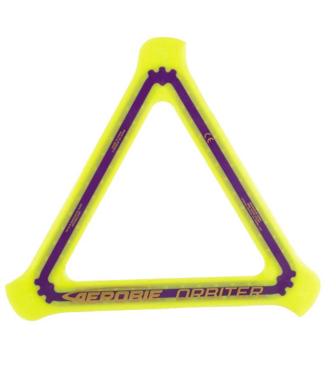 Swimways Orbiter Boomerang - Image 3