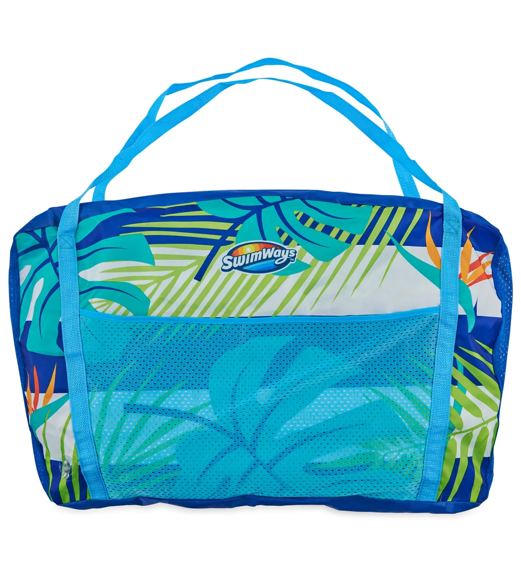 Swimways Pack-N-Float (Tote Bag Pool Float) - Image 2