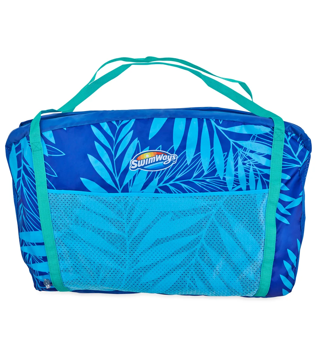 Swimways Pack-N-Float (Tote Bag Pool Float) - Image 5