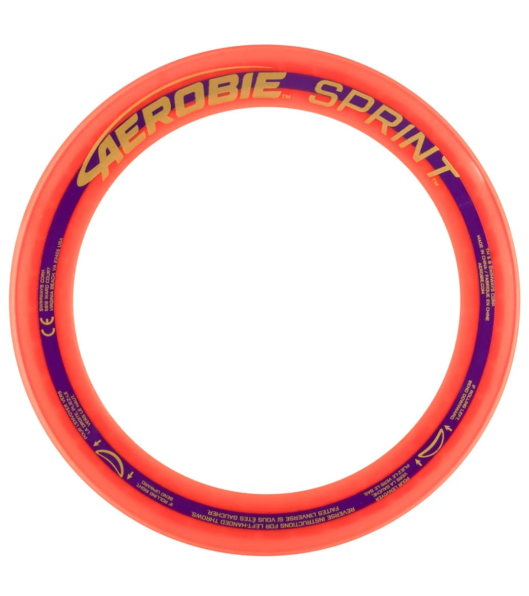 Swimways Sprint Ring - Image 3