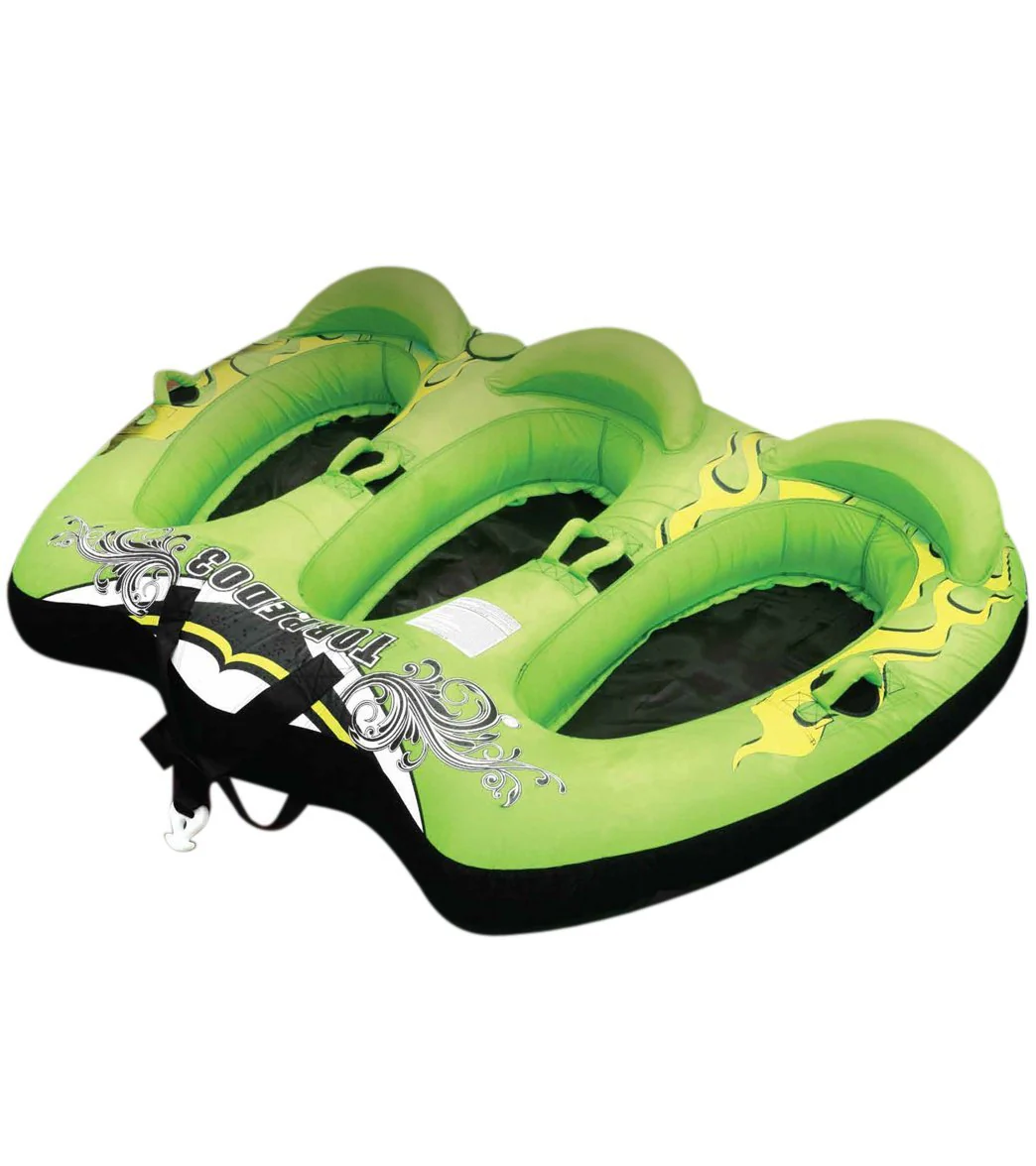 Swordfish Torpedo 3 Towable - Image 2