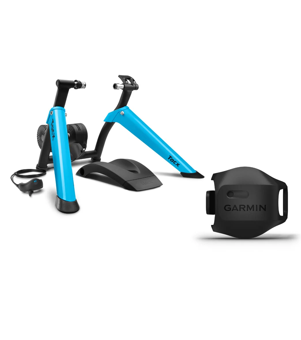 Tacx Boost Bundle - Image 3