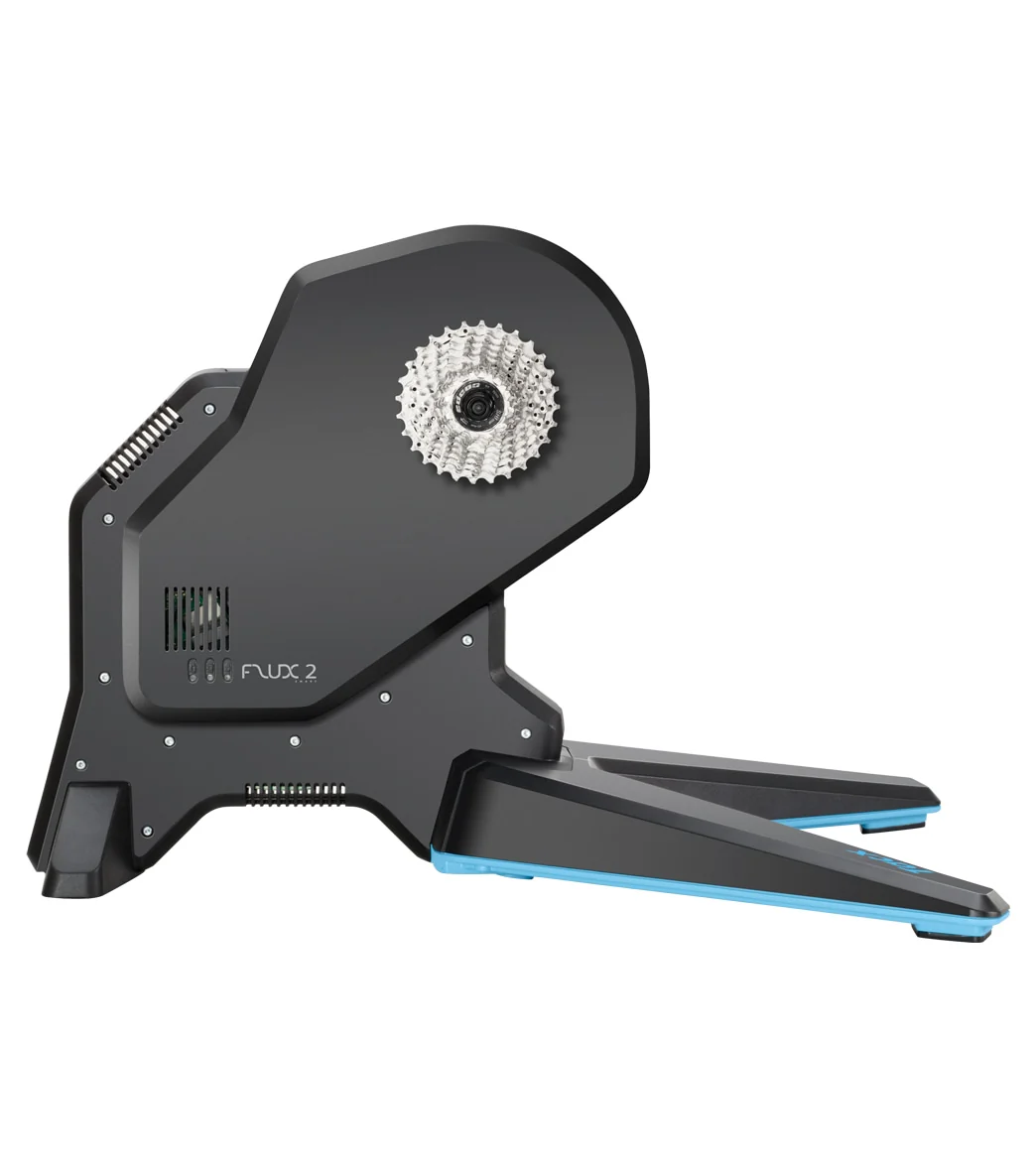 Tacx FLUX 2 Smart Trainer - Image 7