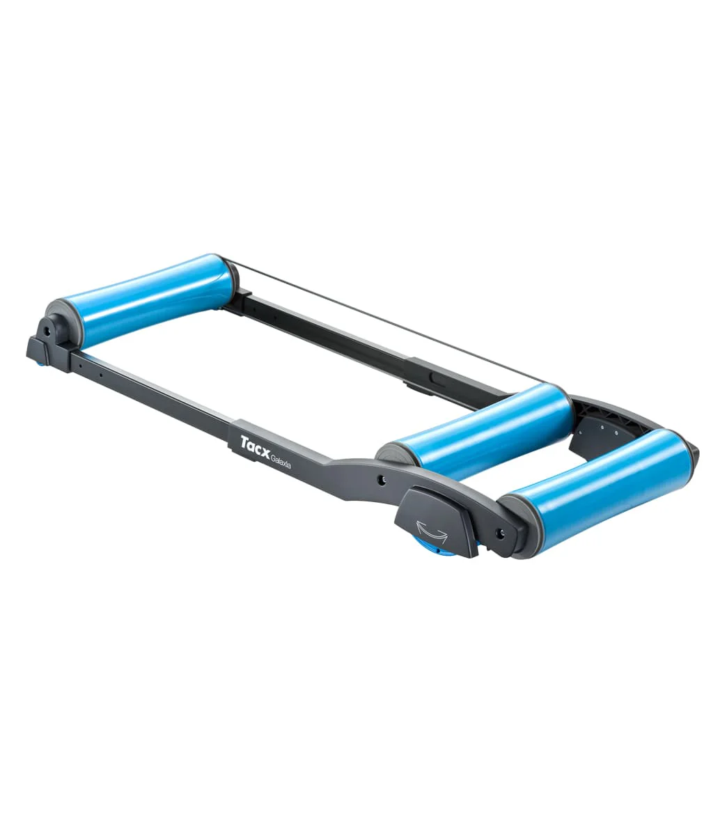 Tacx Galaxia Rollers - Image 6
