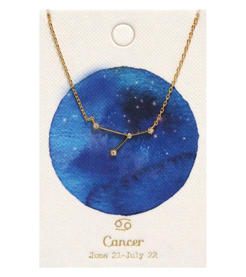 TAI Jewelry Constellation Necklace - Image 13