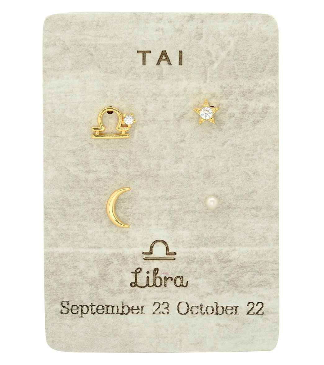 TAI Jewelry Constellation Stud Pack - Image 12