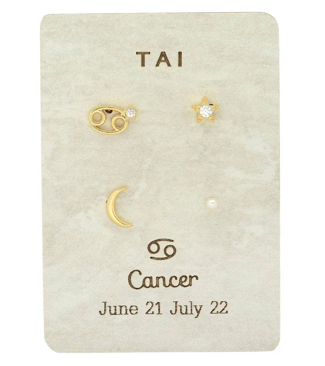 TAI Jewelry Constellation Stud Pack - Image 13