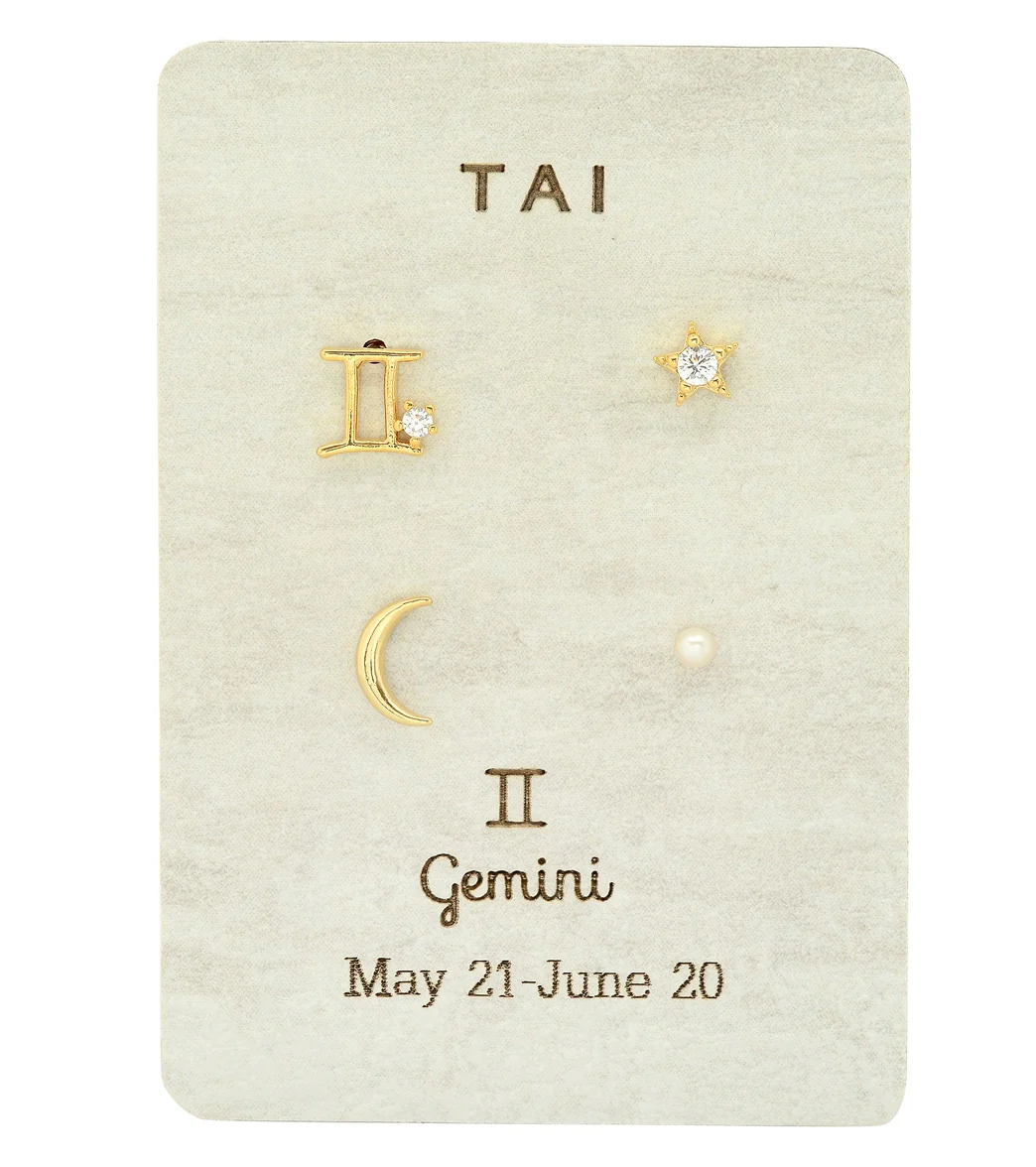 TAI Jewelry Constellation Stud Pack - Image 18