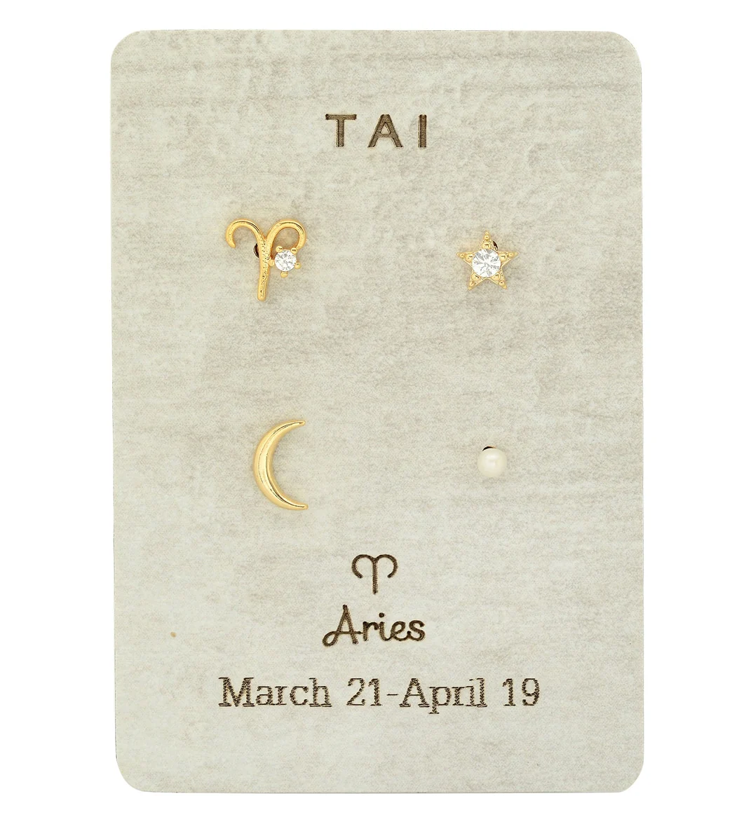 TAI Jewelry Constellation Stud Pack - Image 22