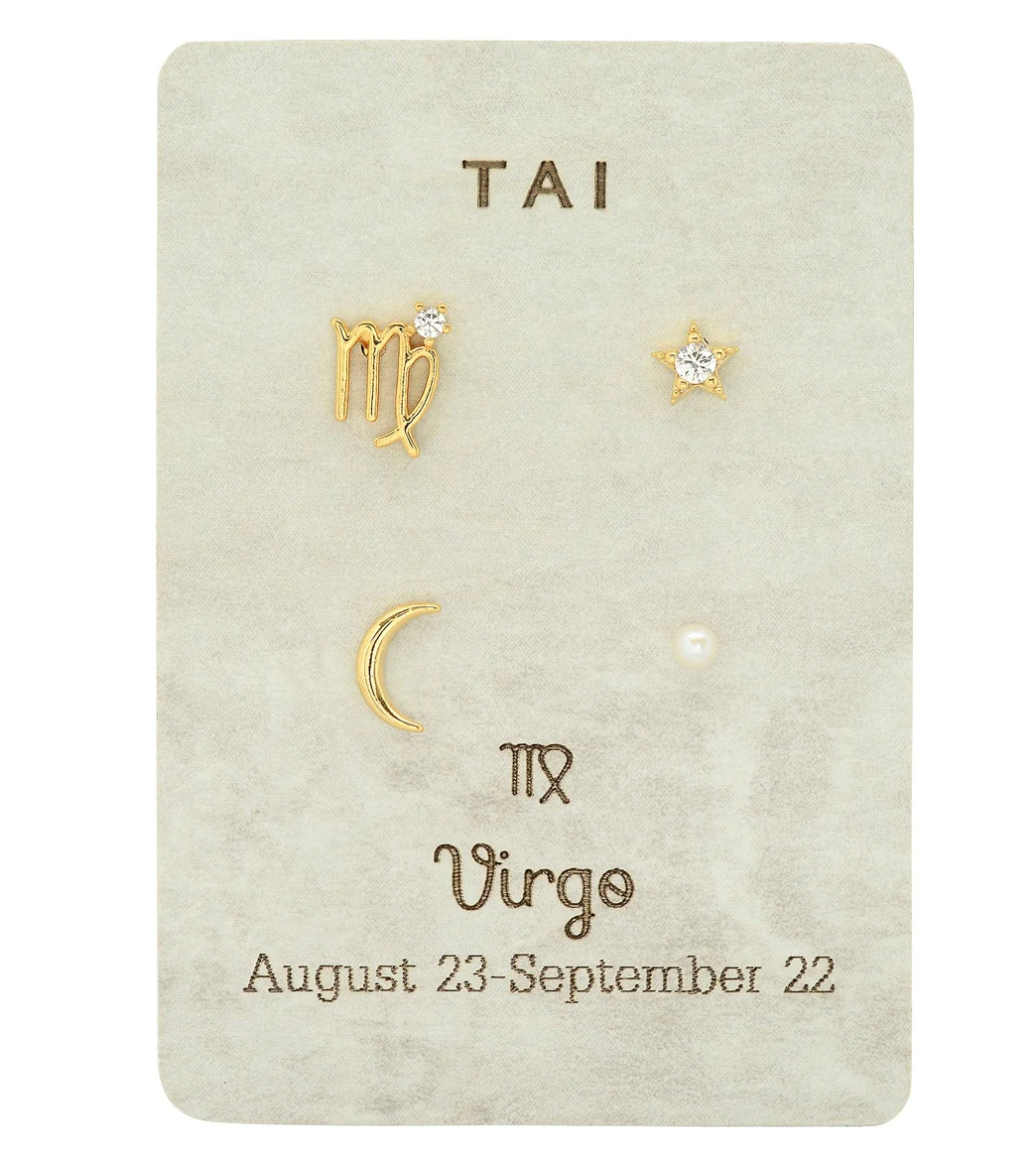 TAI Jewelry Constellation Stud Pack - Image 25