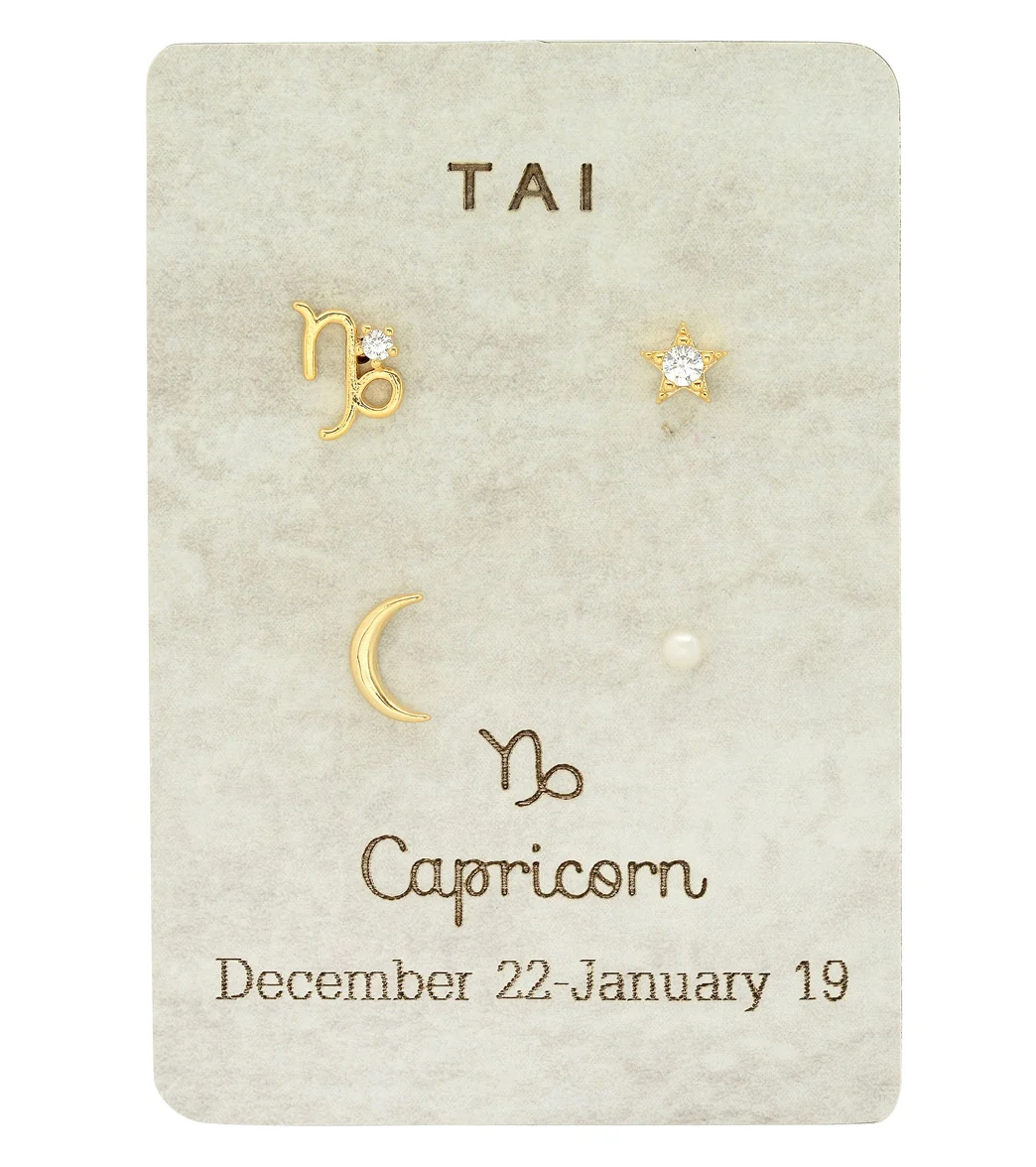 TAI Jewelry Constellation Stud Pack - Image 3