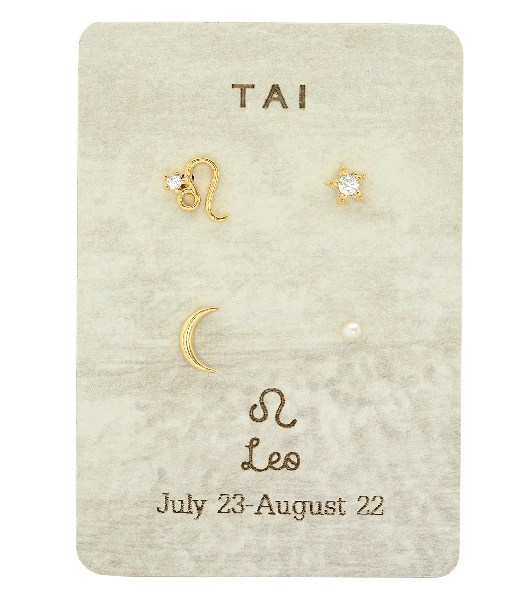 TAI Jewelry Constellation Stud Pack - Image 31