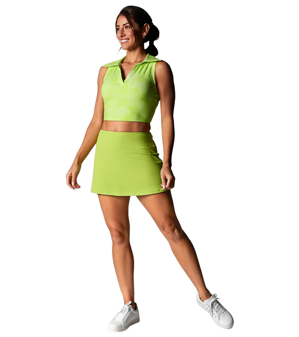 Tavi Active Skort - Image 4