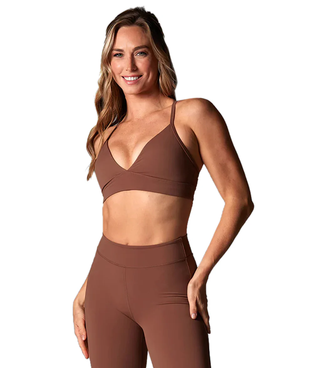 Tavi Adjustable Studio Bra - Image 38