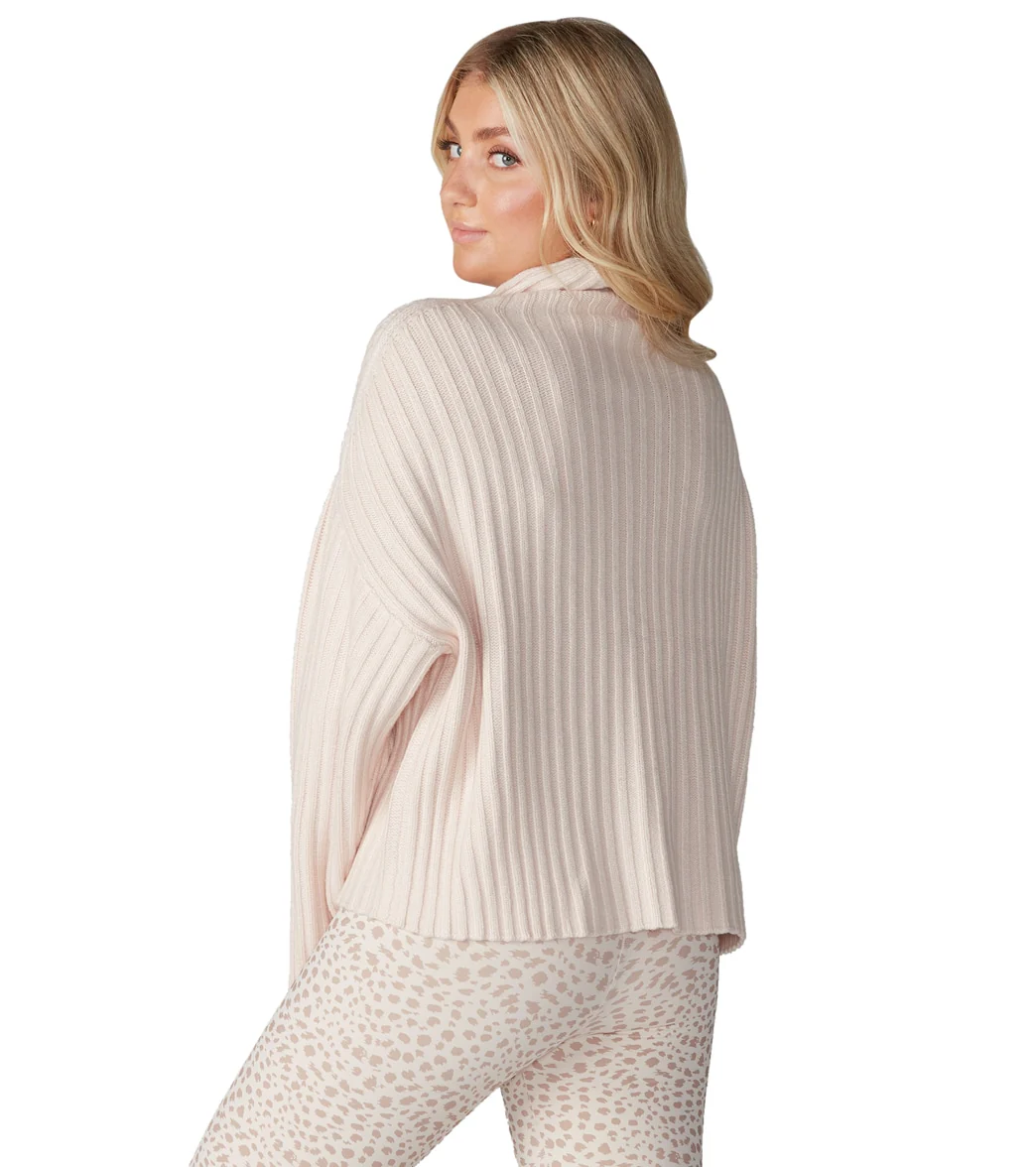 Tavi Alpine Mock Neck Sweater - Image 3