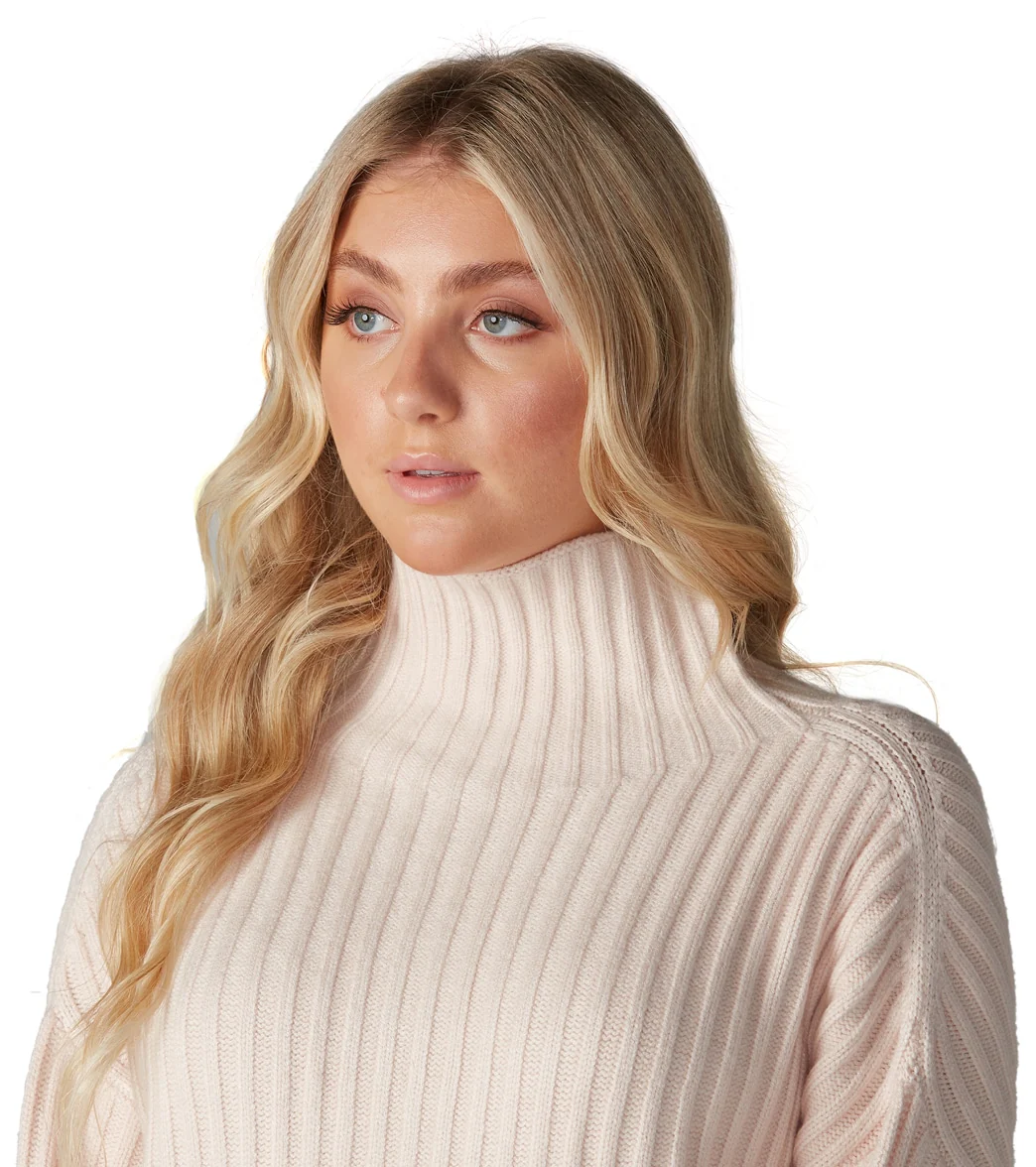 Tavi Alpine Mock Neck Sweater - Image 5