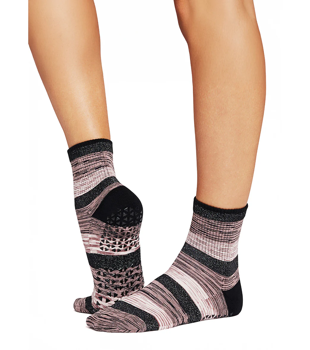 Tavi Aria Yoga Grip Socks - Image 52