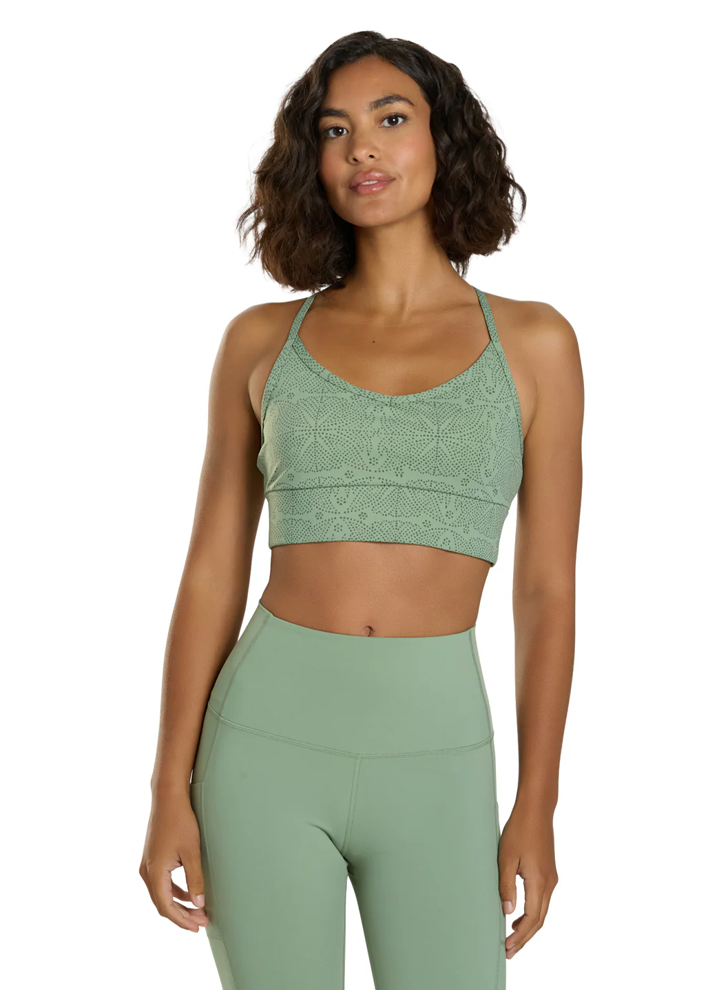 Tavi Boost Bra - Image 2