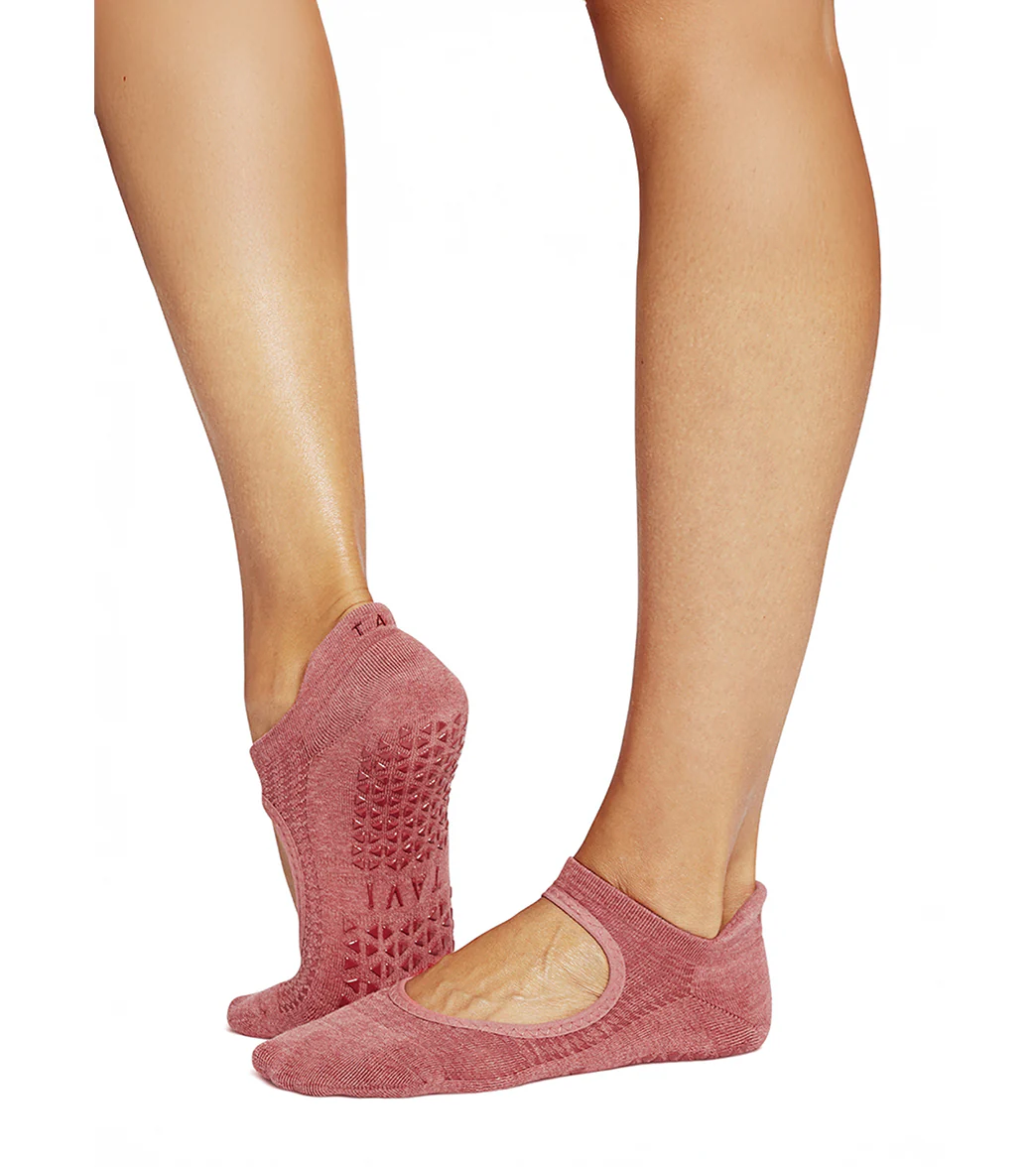 Tavi Breeze Emma Grip Socks - Image 26
