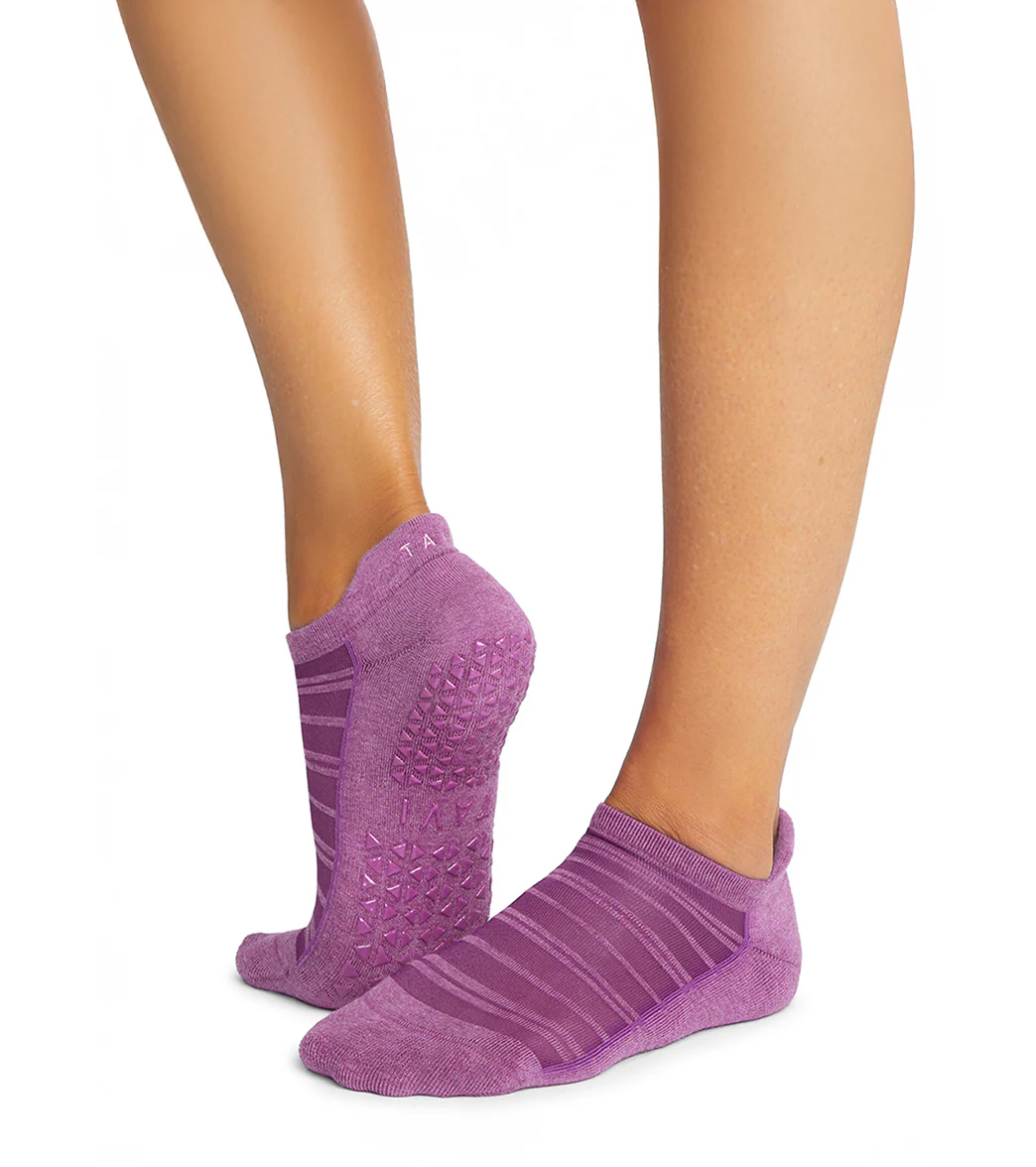 Tavi Breeze Savvy Grip Socks - Image 29