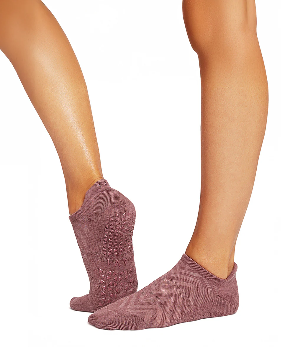 Tavi Breeze Savvy Grip Socks - Image 30
