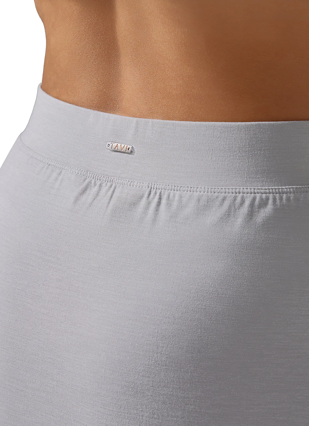 Tavi Brushed Tec Knit Midi Skirt - Image 7