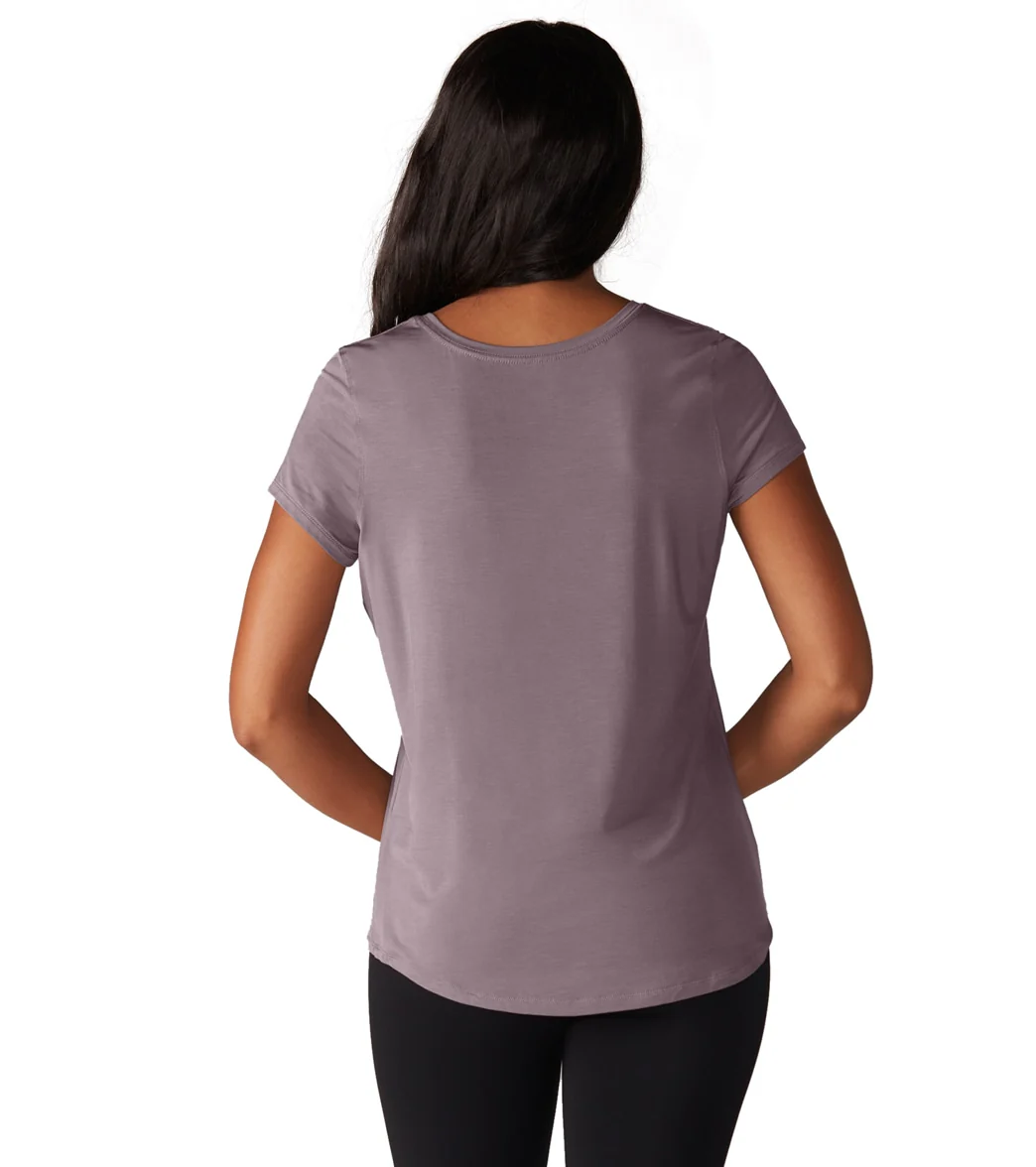Tavi Cap Sleeve Tee - Image 10