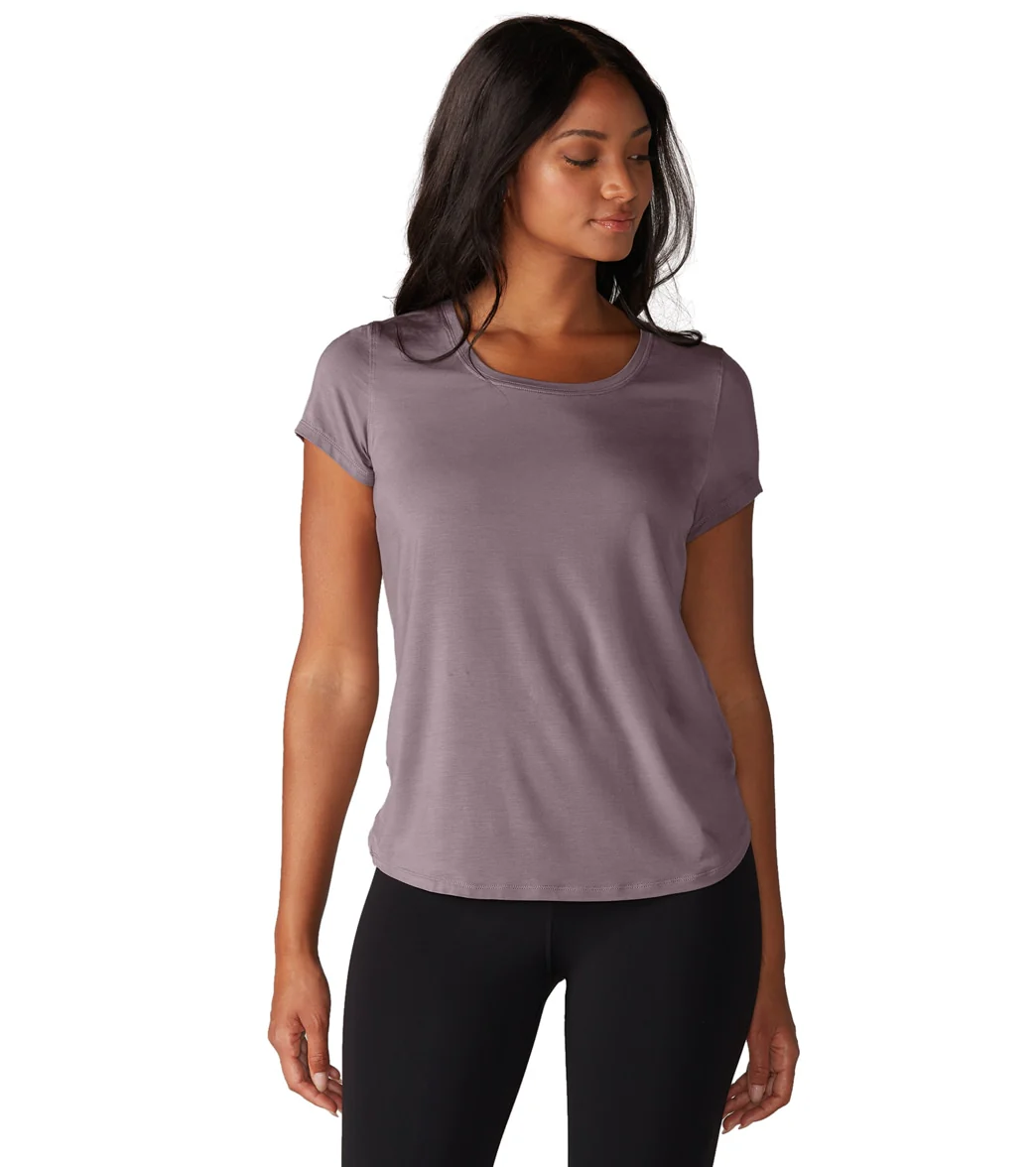 Tavi Cap Sleeve Tee - Image 13