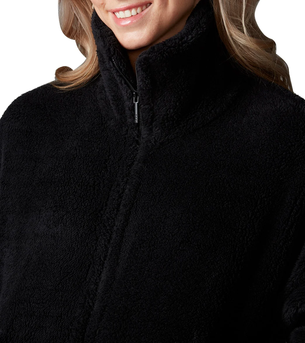 Tavi Chill Full Zip Fleece Jacket - Image 6