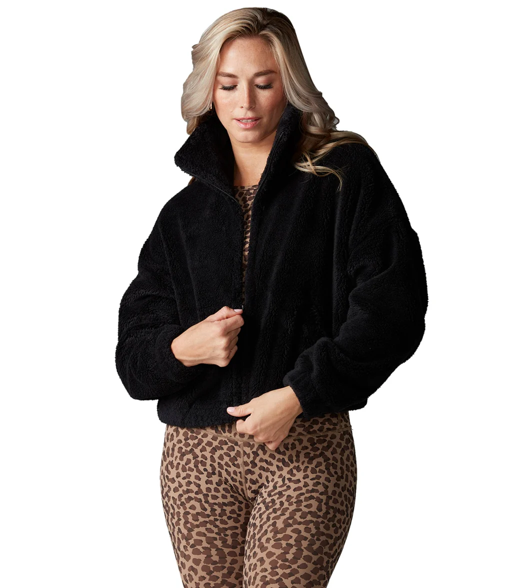 Tavi Chill Full Zip Fleece Jacket - Image 8