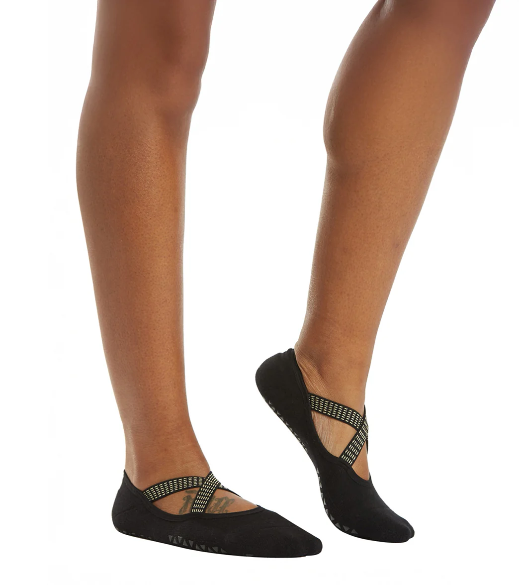 Tavi Chloe Barre Grip Socks - Image 30
