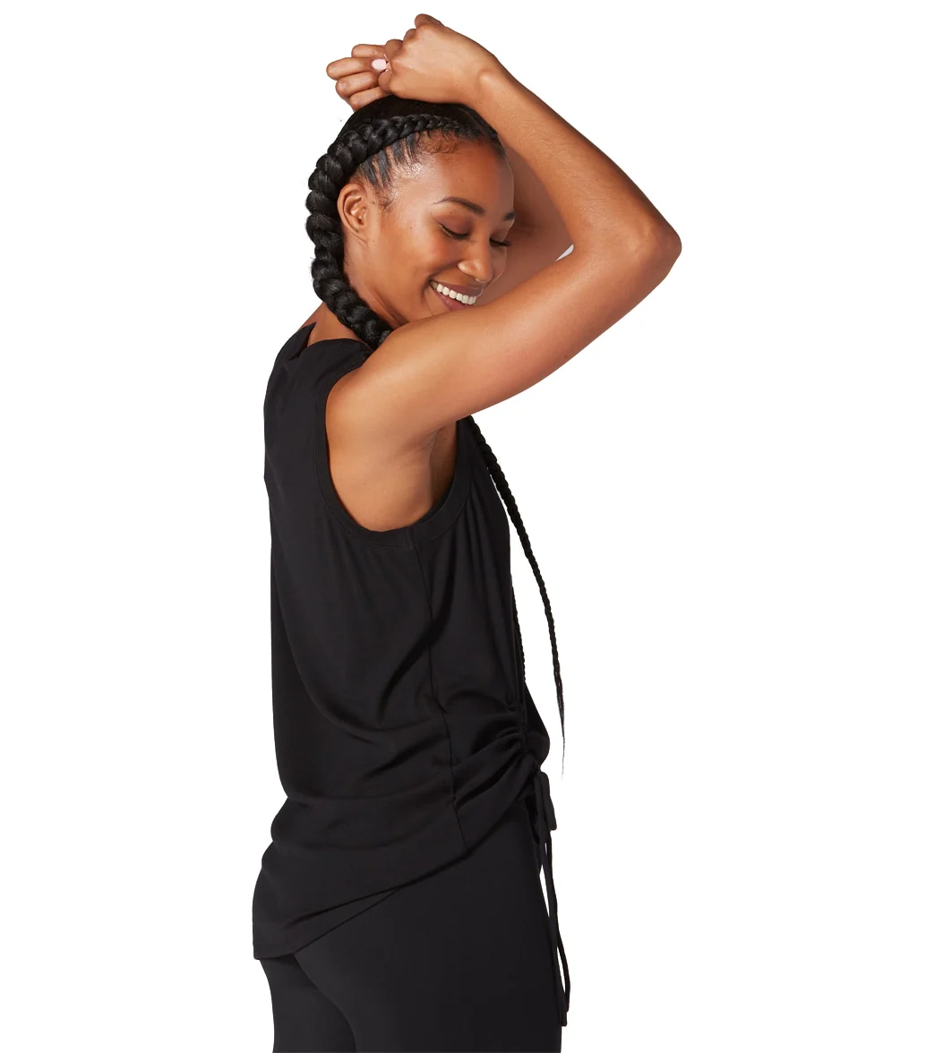 Tavi Cinched Tank - Image 2