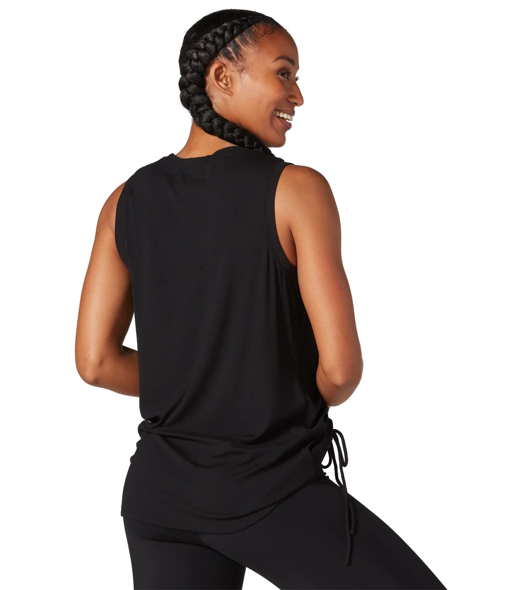 Tavi Cinched Tank - Image 3