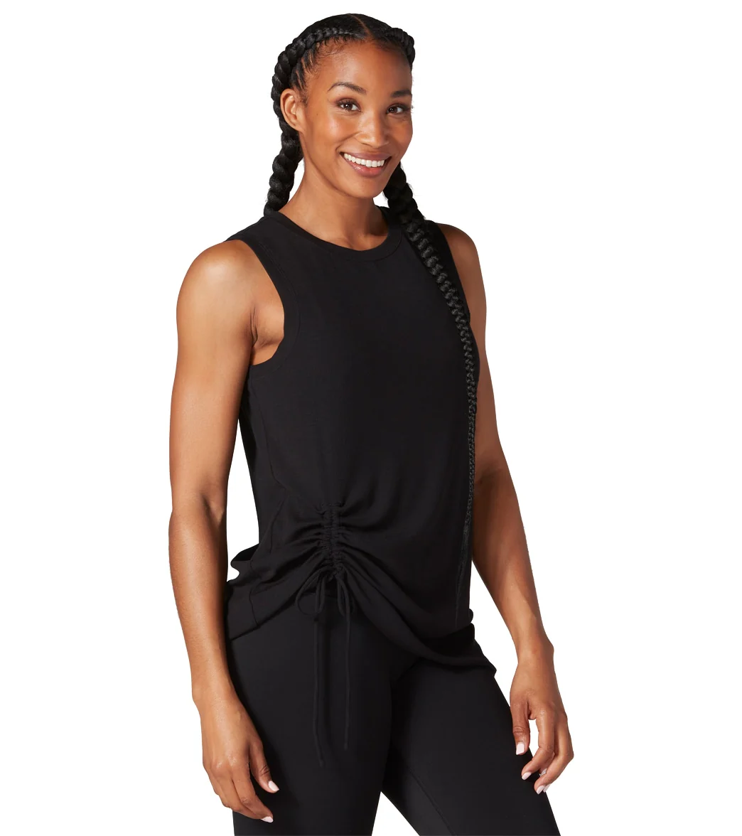 Tavi Cinched Tank - Image 5